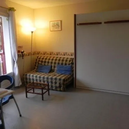 Cambo-les-bains, 1 Pièce, 2 Personnes - Fr-1-495-80 * Cambo-les-Bains