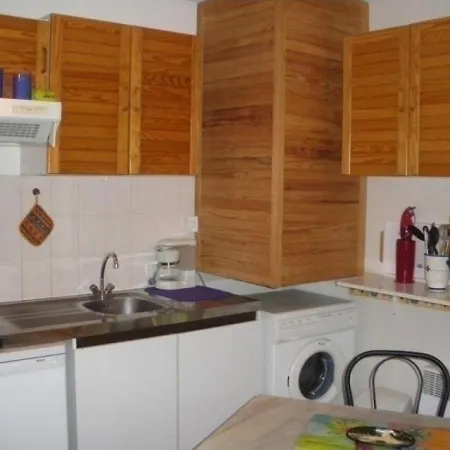 Cambo-les-bains, 1 Pièce, 2 Personnes - Fr-1-495-80 * Cambo-les-Bains
