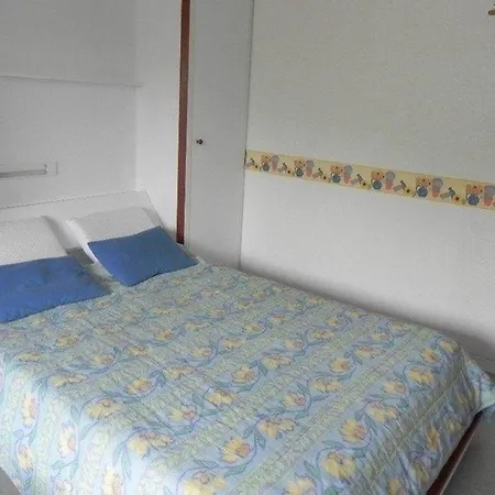 Cambo-les-bains, 1 Pièce, 2 Personnes - Fr-1-495-80 Cambo-les-Bains