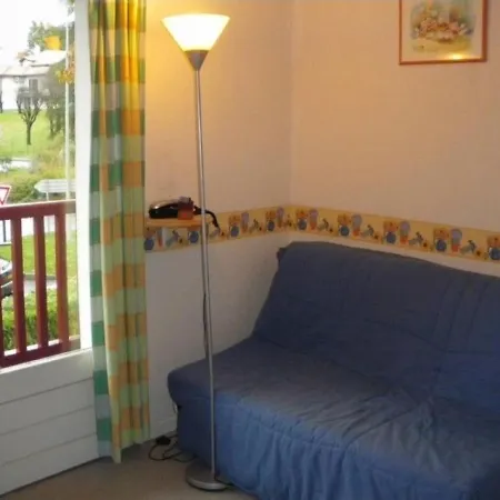 Cambo-les-bains, 1 Pièce, 2 Personnes - Fr-1-495-80